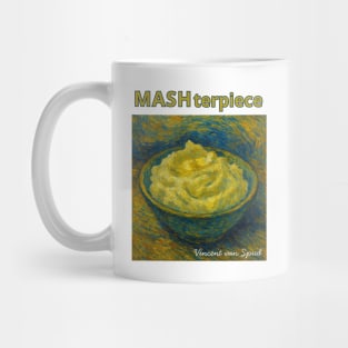 Mashterpiece Mug